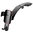 Baseus Metal Age Gravity / Dashboard Car Mount (Long Arm) / Phone Holder